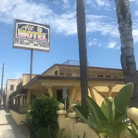 All 8 Motel-3
